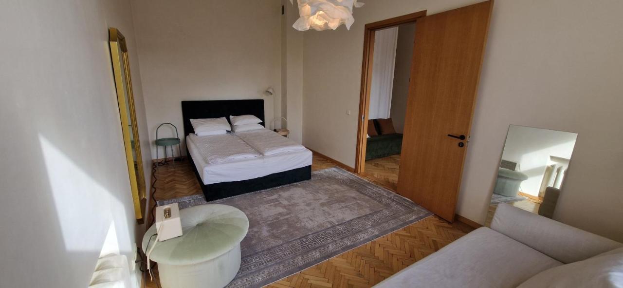 Tyzen39&38 Luxury Apartment Wilno Zewnętrze zdjęcie