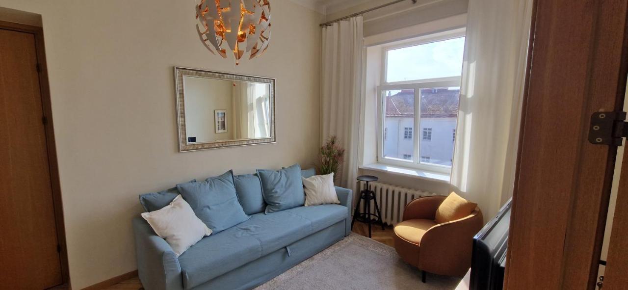 Tyzen39&38 Luxury Apartment Wilno Zewnętrze zdjęcie