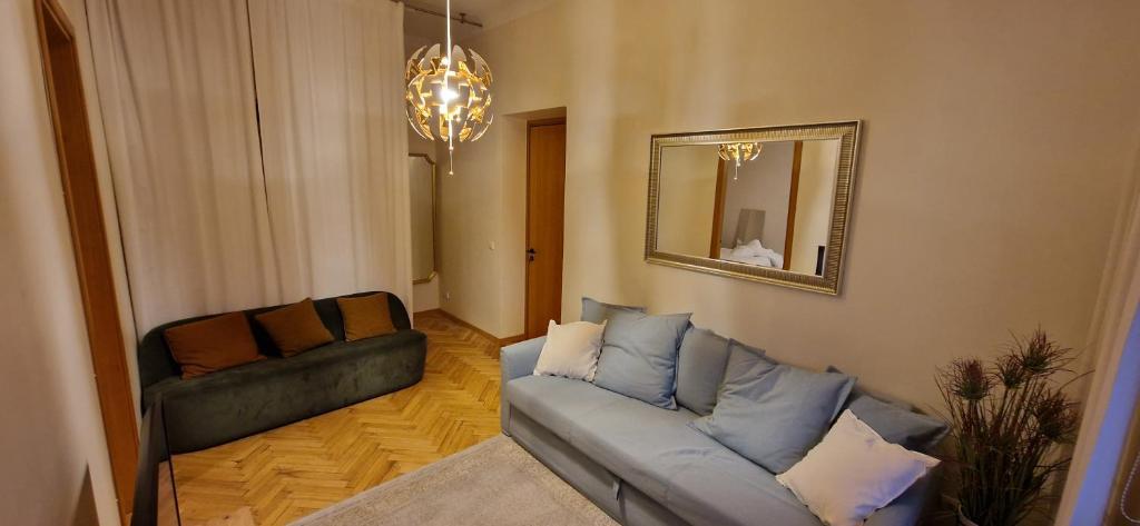 Tyzen39&38 Luxury Apartment Wilno Zewnętrze zdjęcie