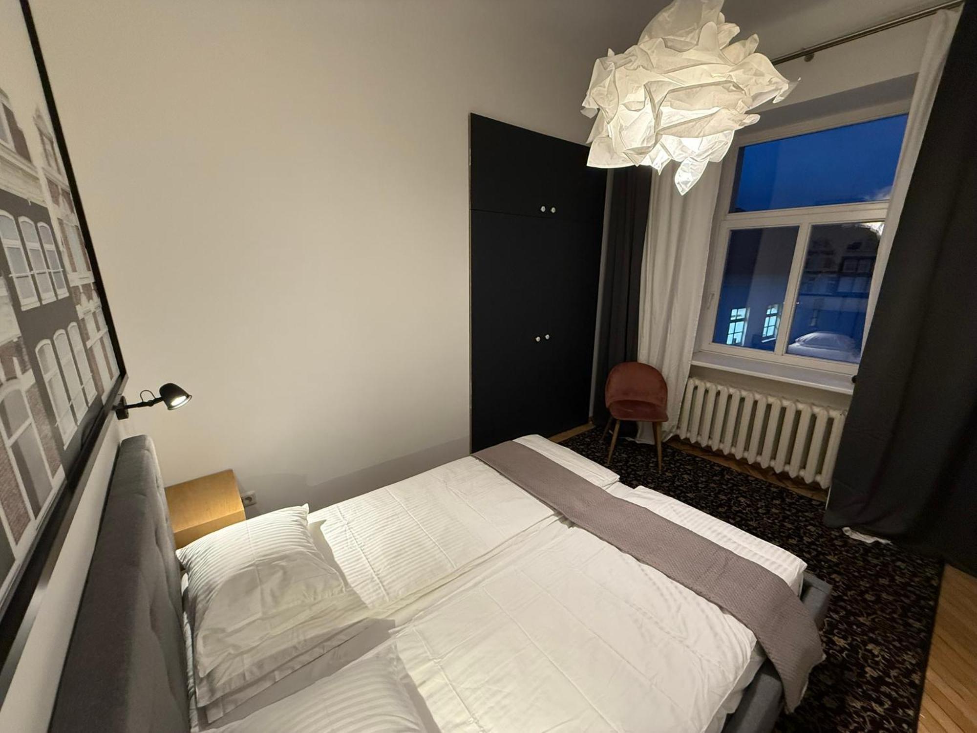 Tyzen39&38 Luxury Apartment Wilno Zewnętrze zdjęcie