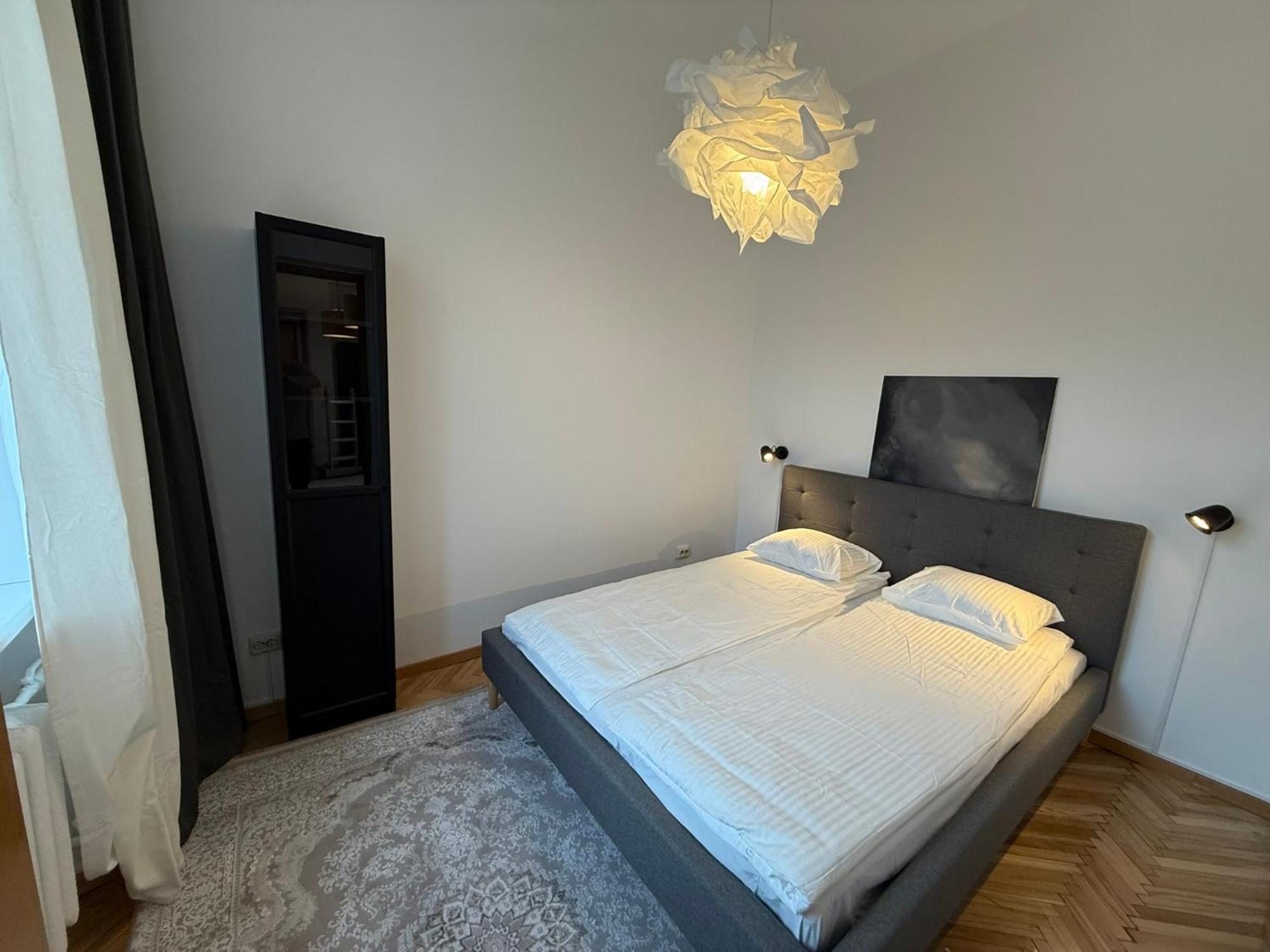 Tyzen39&38 Luxury Apartment Wilno Zewnętrze zdjęcie