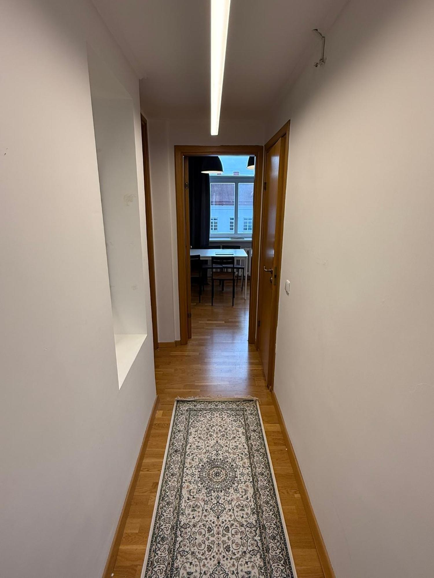 Tyzen39&38 Luxury Apartment Wilno Zewnętrze zdjęcie
