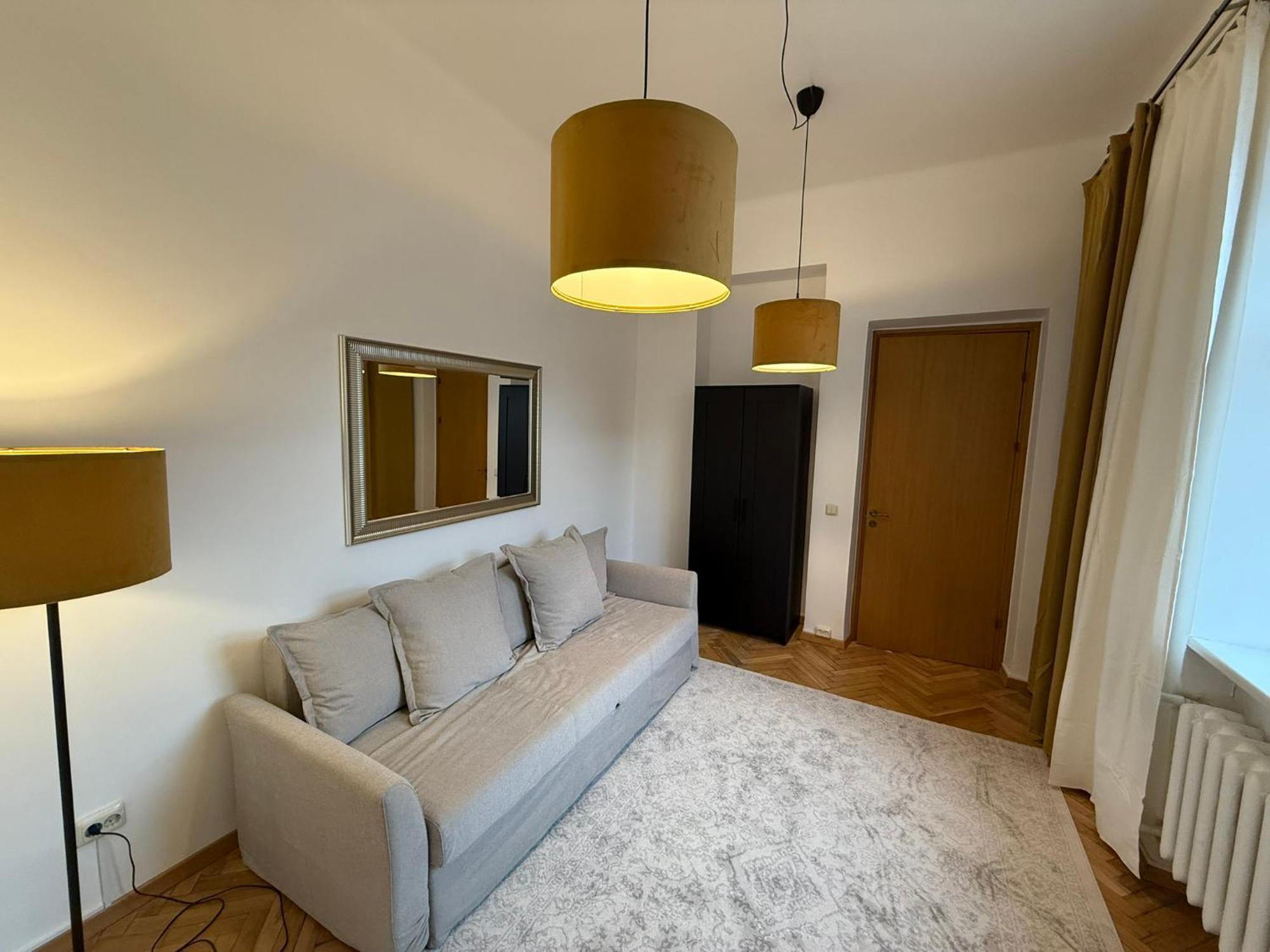 Tyzen39&38 Luxury Apartment Wilno Zewnętrze zdjęcie
