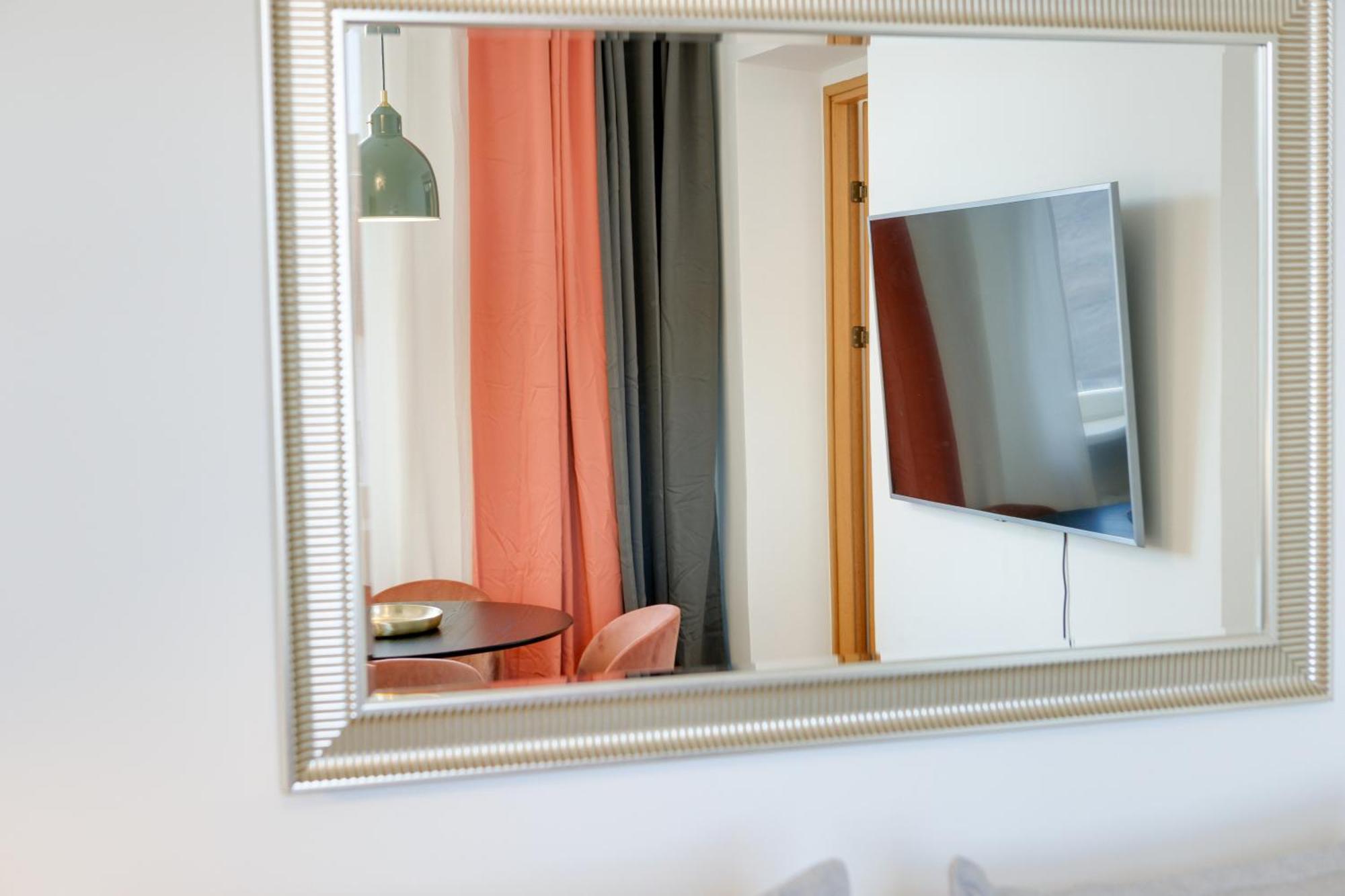 Tyzen39&38 Luxury Apartment Wilno Zewnętrze zdjęcie