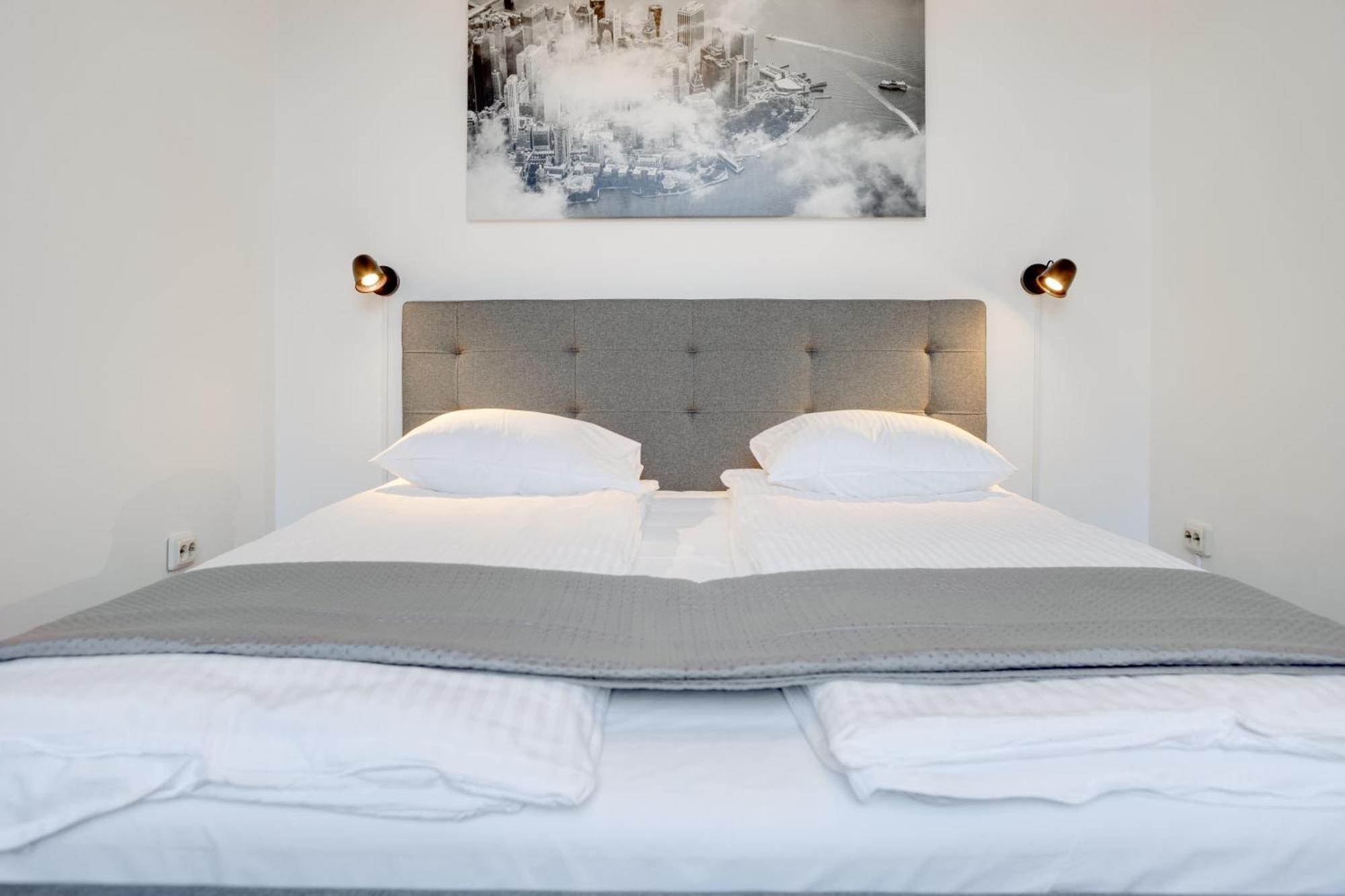 Tyzen39&38 Luxury Apartment Wilno Zewnętrze zdjęcie
