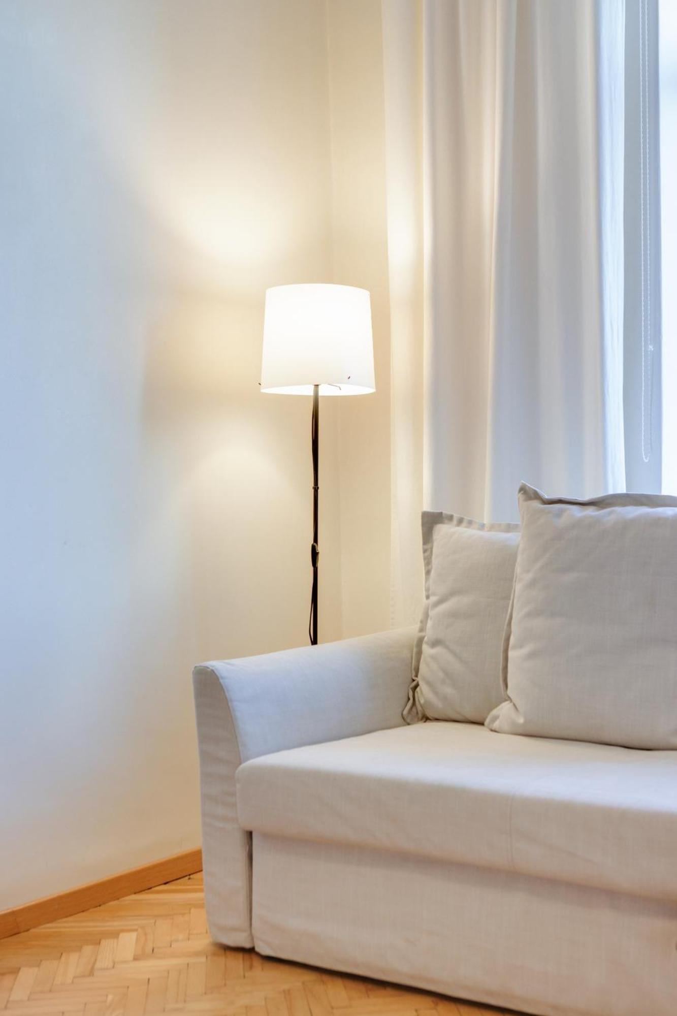 Tyzen39&38 Luxury Apartment Wilno Zewnętrze zdjęcie