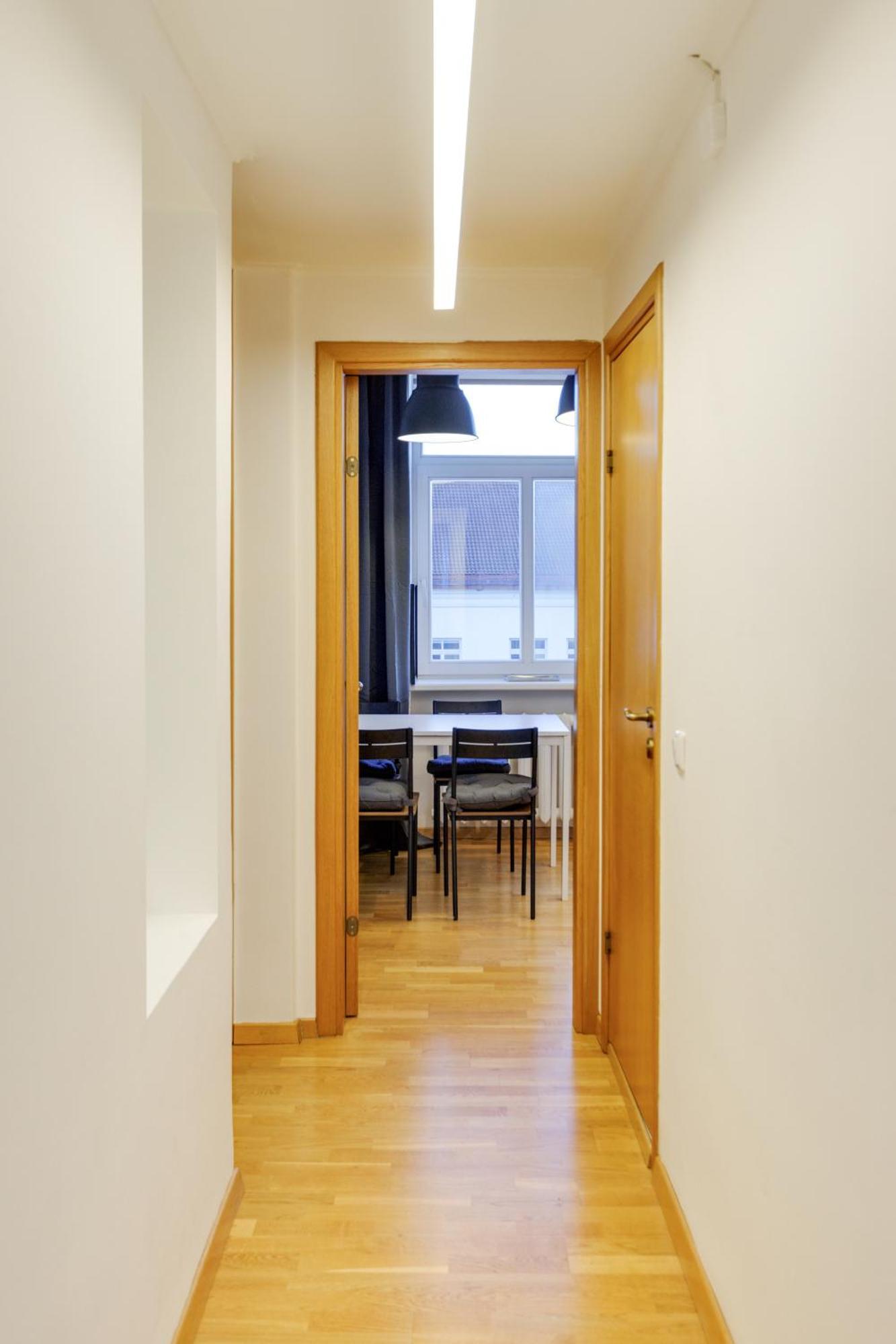 Tyzen39&38 Luxury Apartment Wilno Zewnętrze zdjęcie