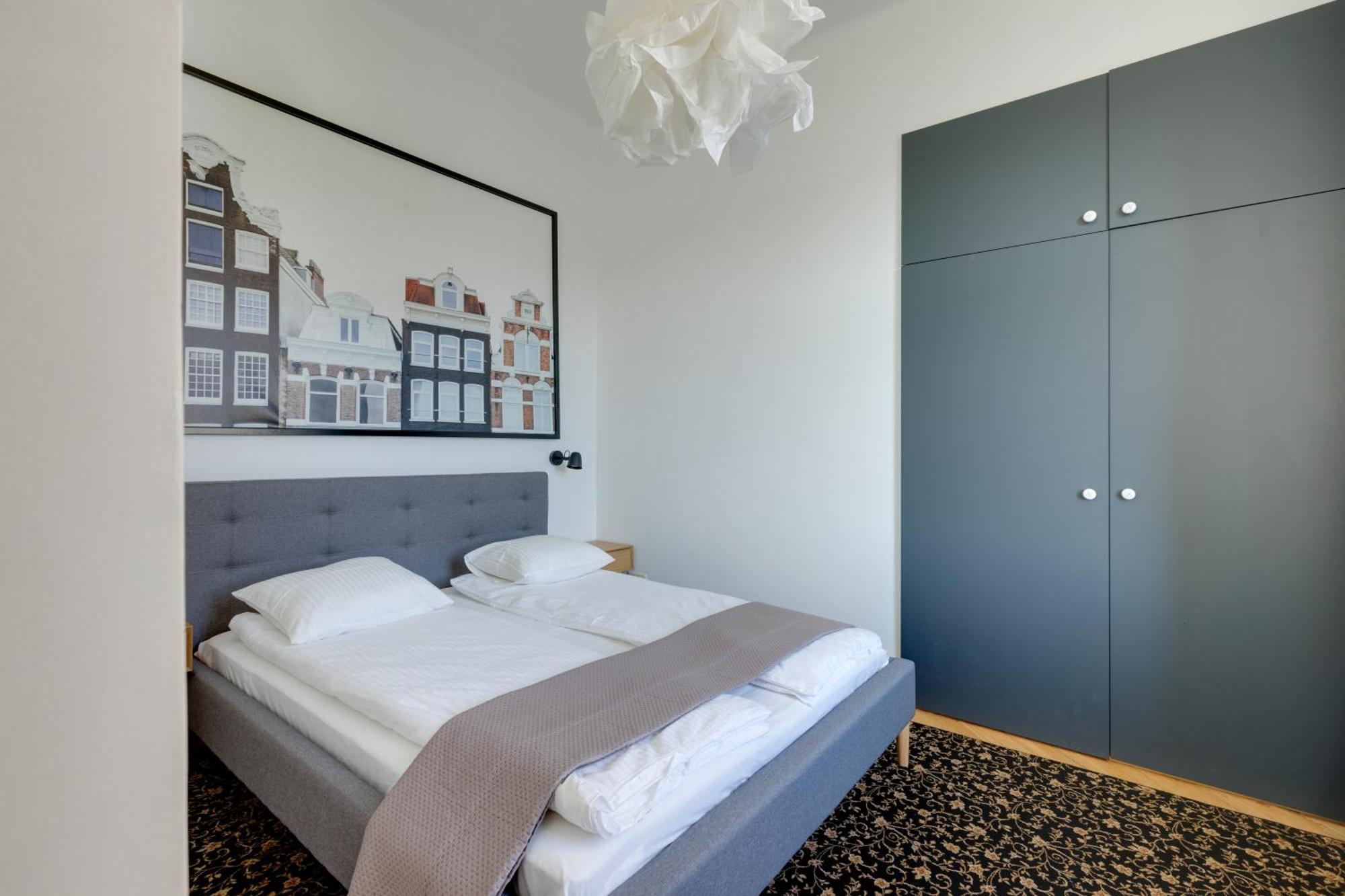 Tyzen39&38 Luxury Apartment Wilno Zewnętrze zdjęcie