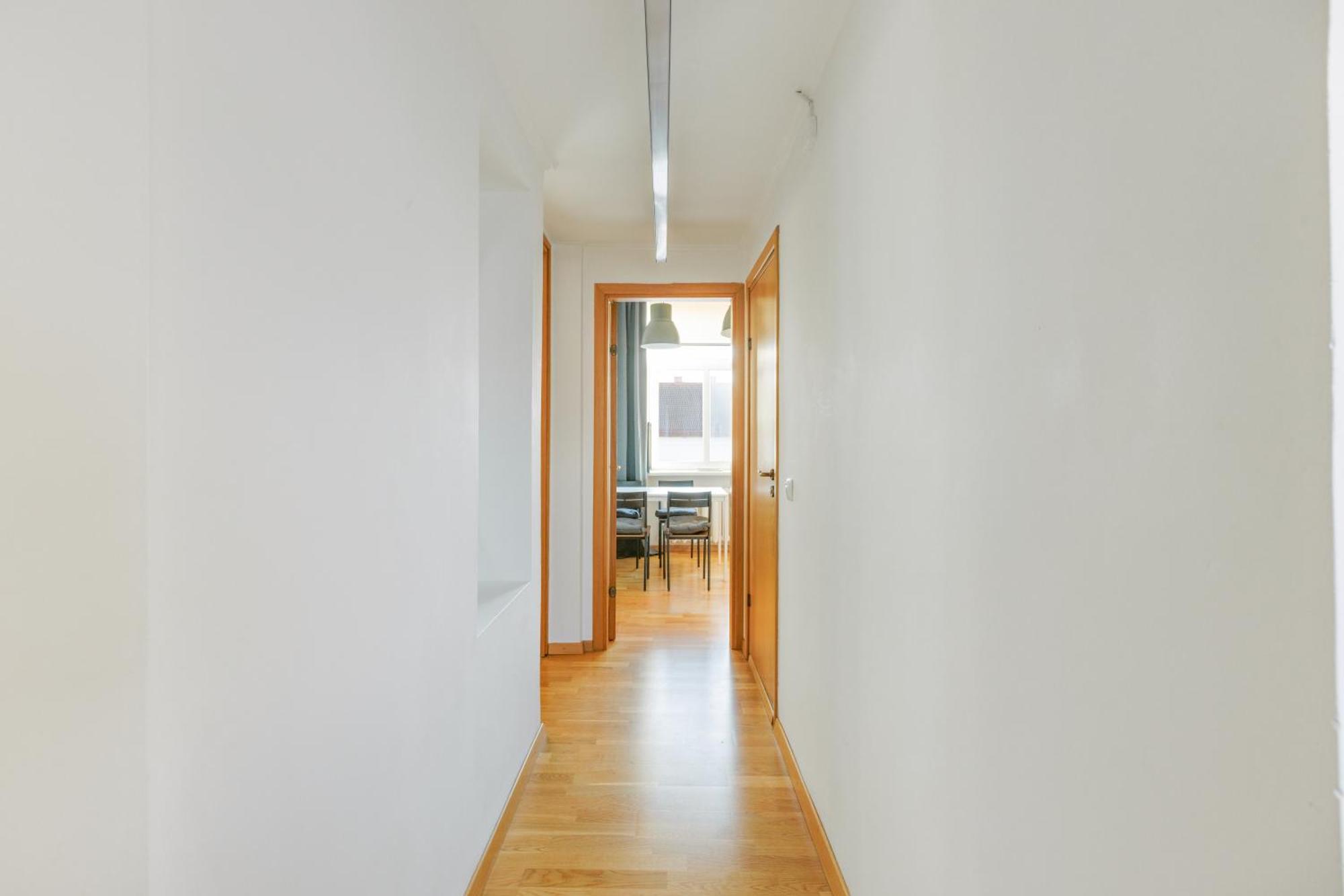 Tyzen39&38 Luxury Apartment Wilno Zewnętrze zdjęcie