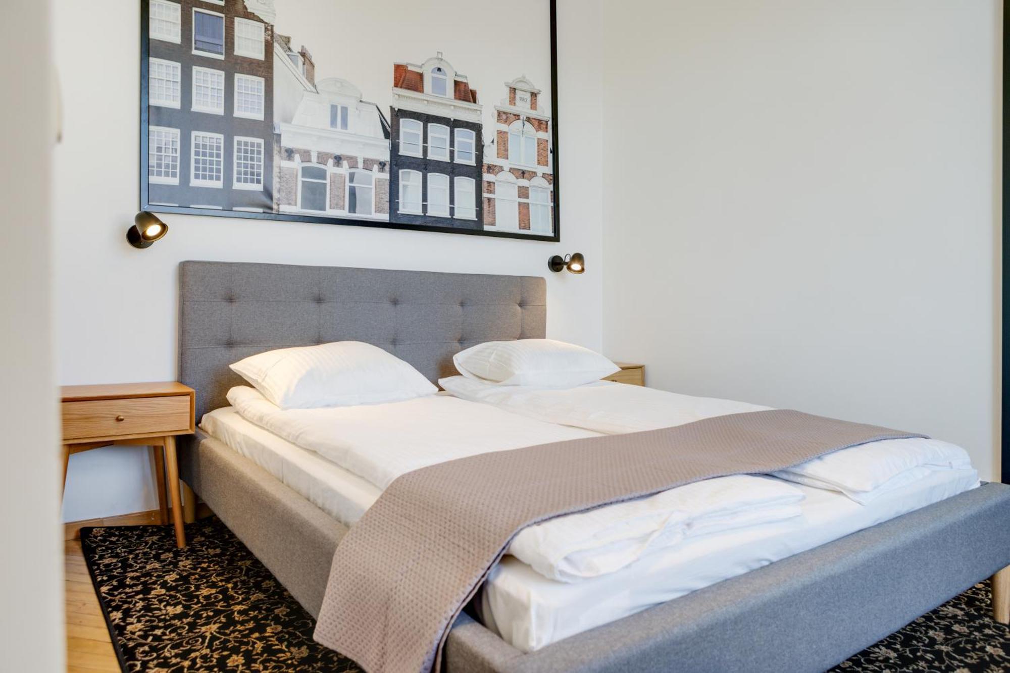 Tyzen39&38 Luxury Apartment Wilno Zewnętrze zdjęcie